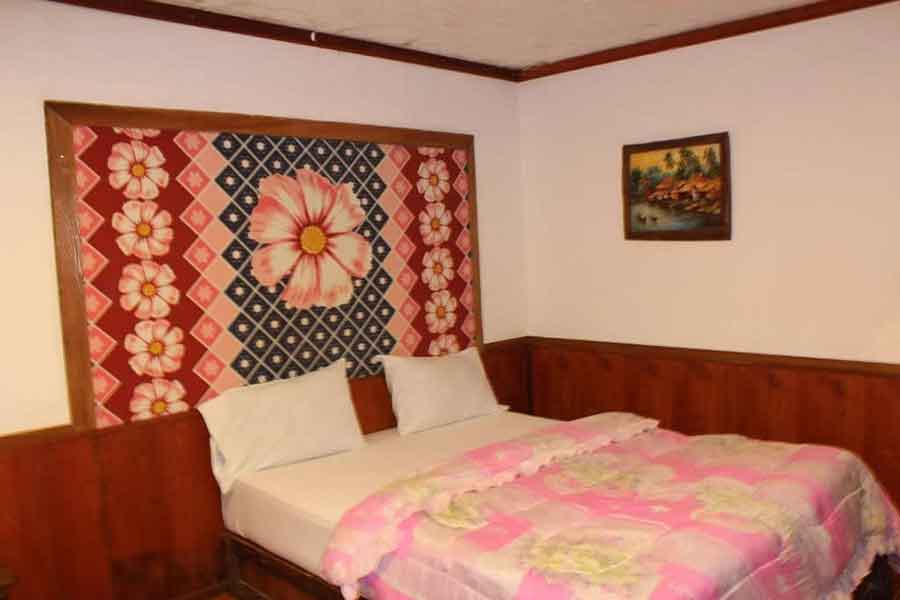 Standrand Double Room